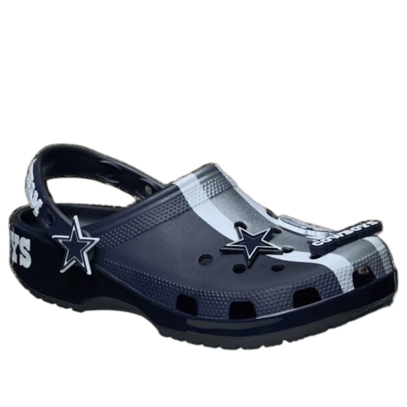 Crocs x NFL Classic Clog 'Dallas Cowboys' 212461-90H