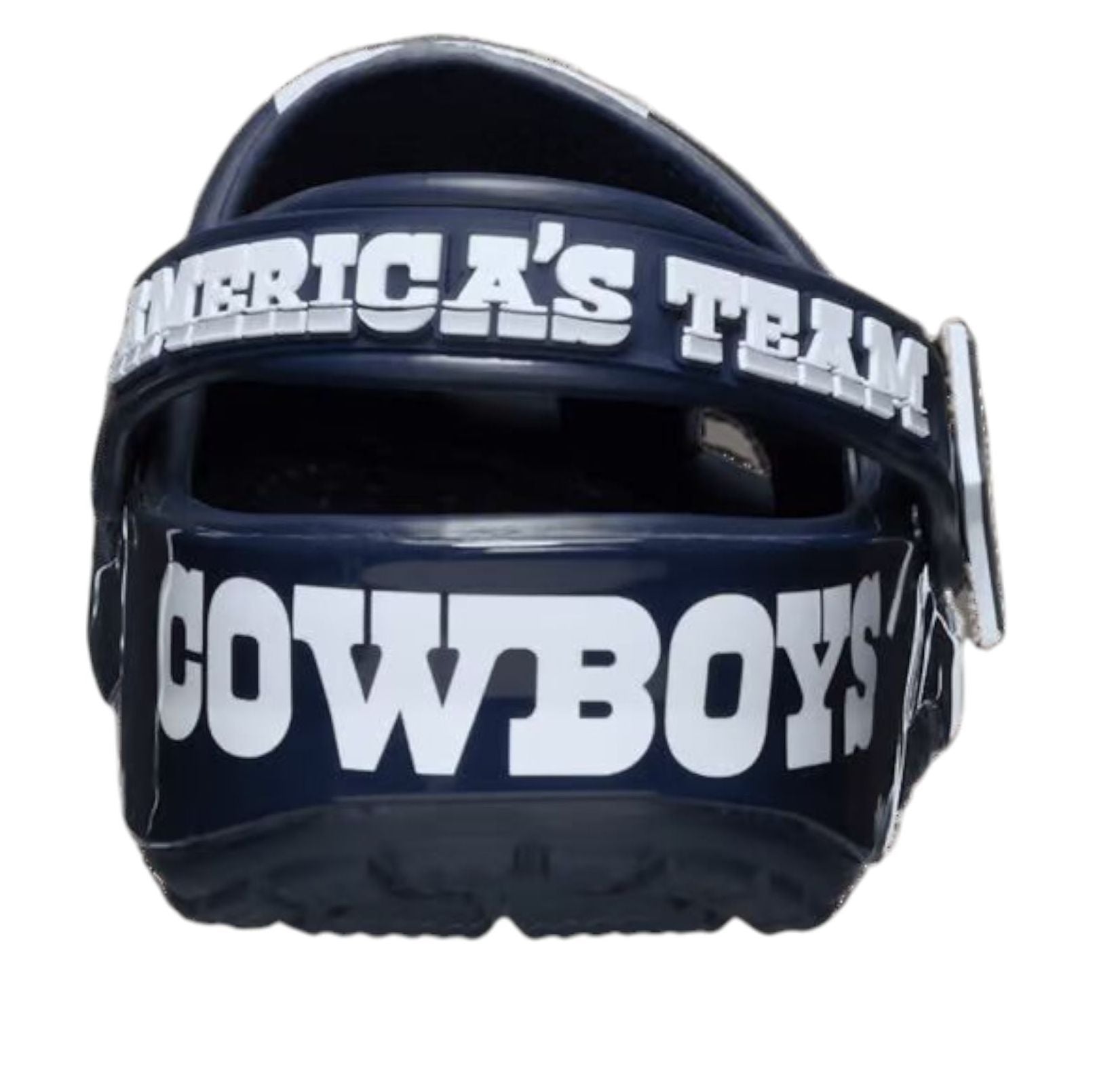 Crocs x NFL Classic Clog 'Dallas Cowboys' 212461-90H