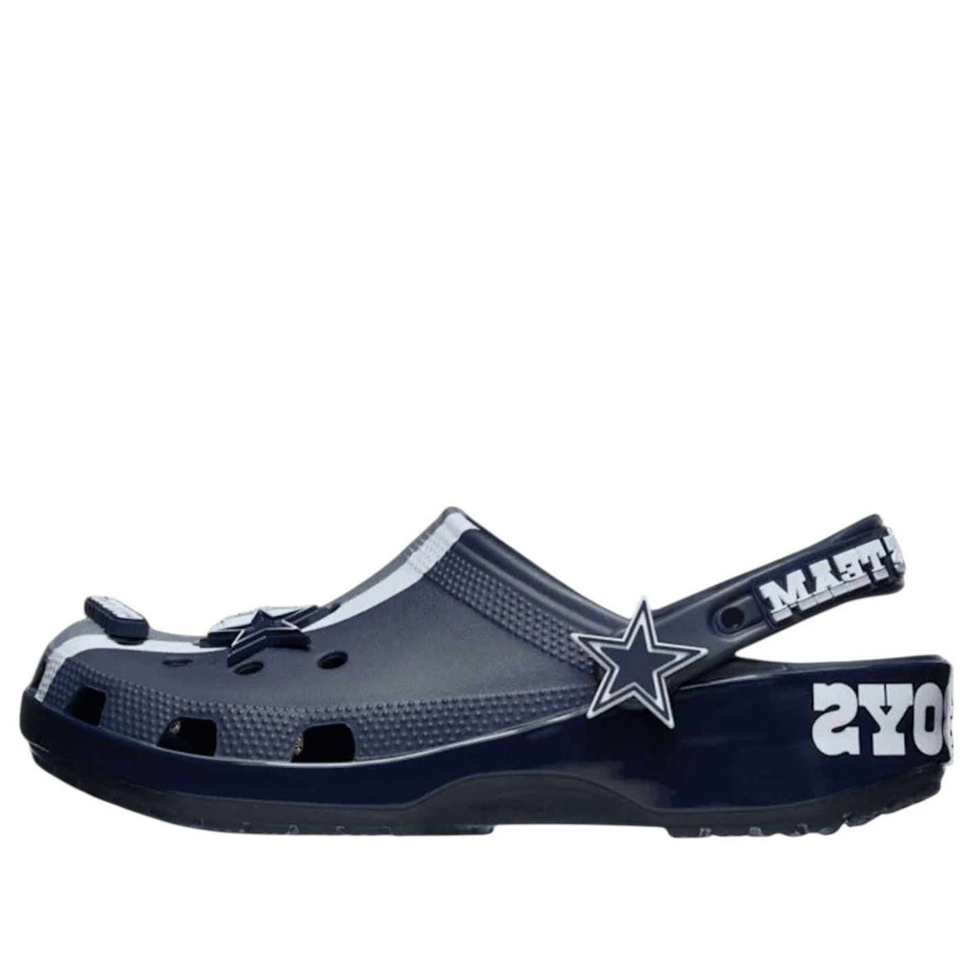 Crocs x NFL Classic Clog 'Dallas Cowboys' 212461-90H