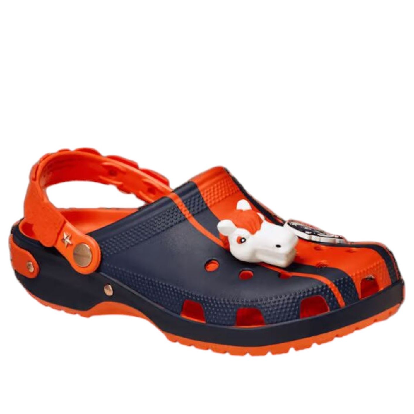 Crocs x NFL Classic Clog 'Denver Broncos' 212452-90H