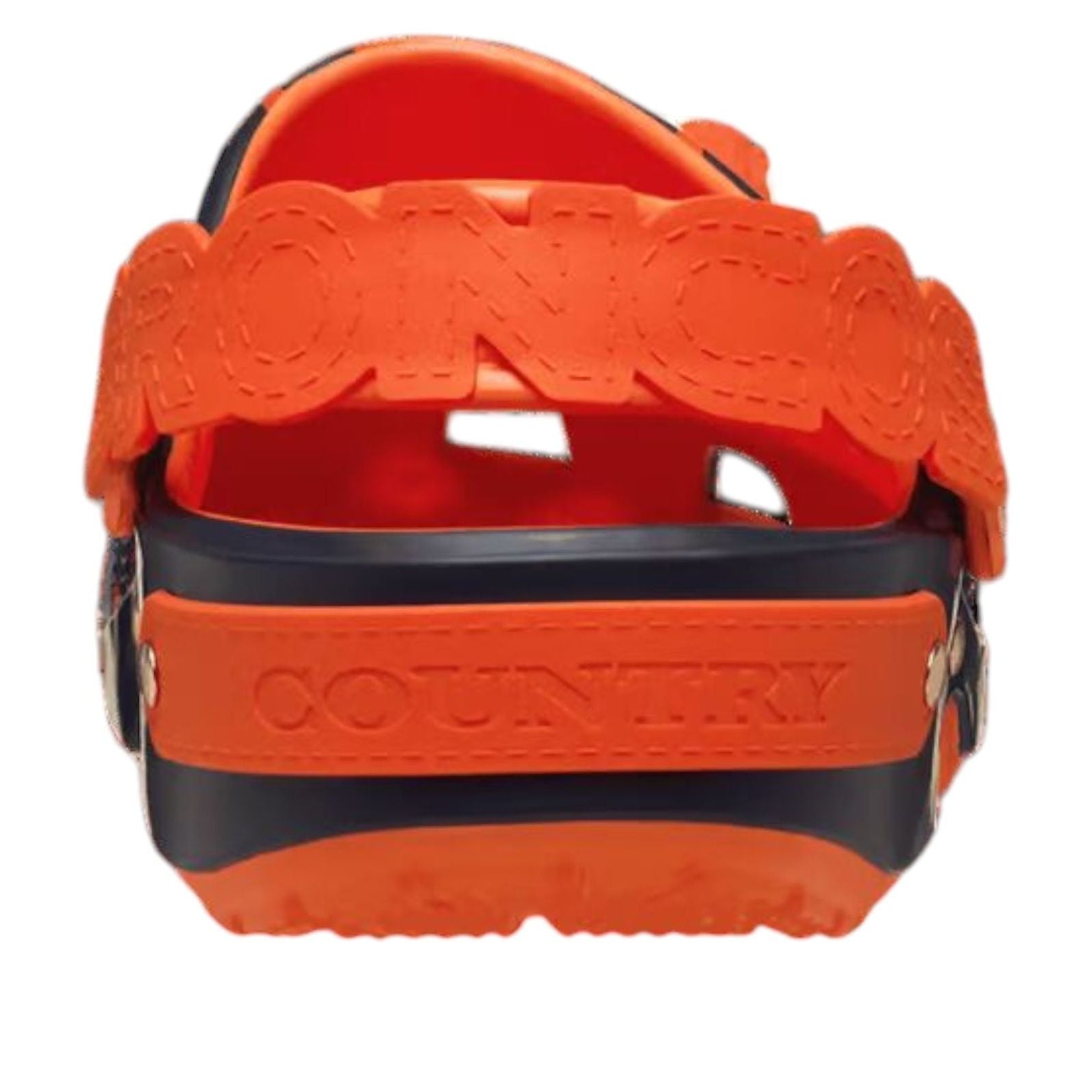 Crocs x NFL Classic Clog 'Denver Broncos' 212452-90H