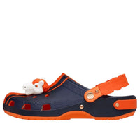 Crocs x NFL Classic Clog 'Denver Broncos' 212452-90H
