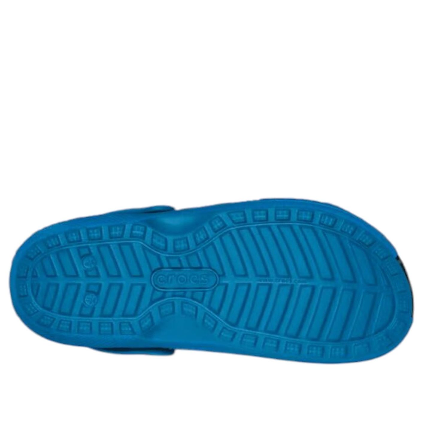 Crocs x NFL Classic Clogs 'Detroit Lions' 212444-90H