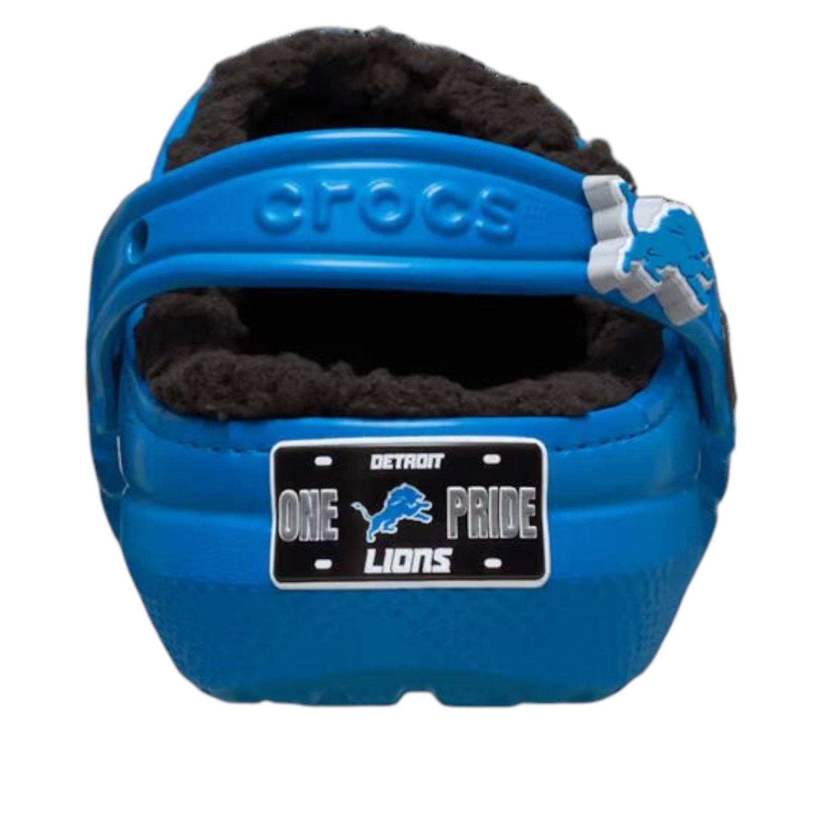 Crocs x NFL Classic Clogs 'Detroit Lions' 212444-90H