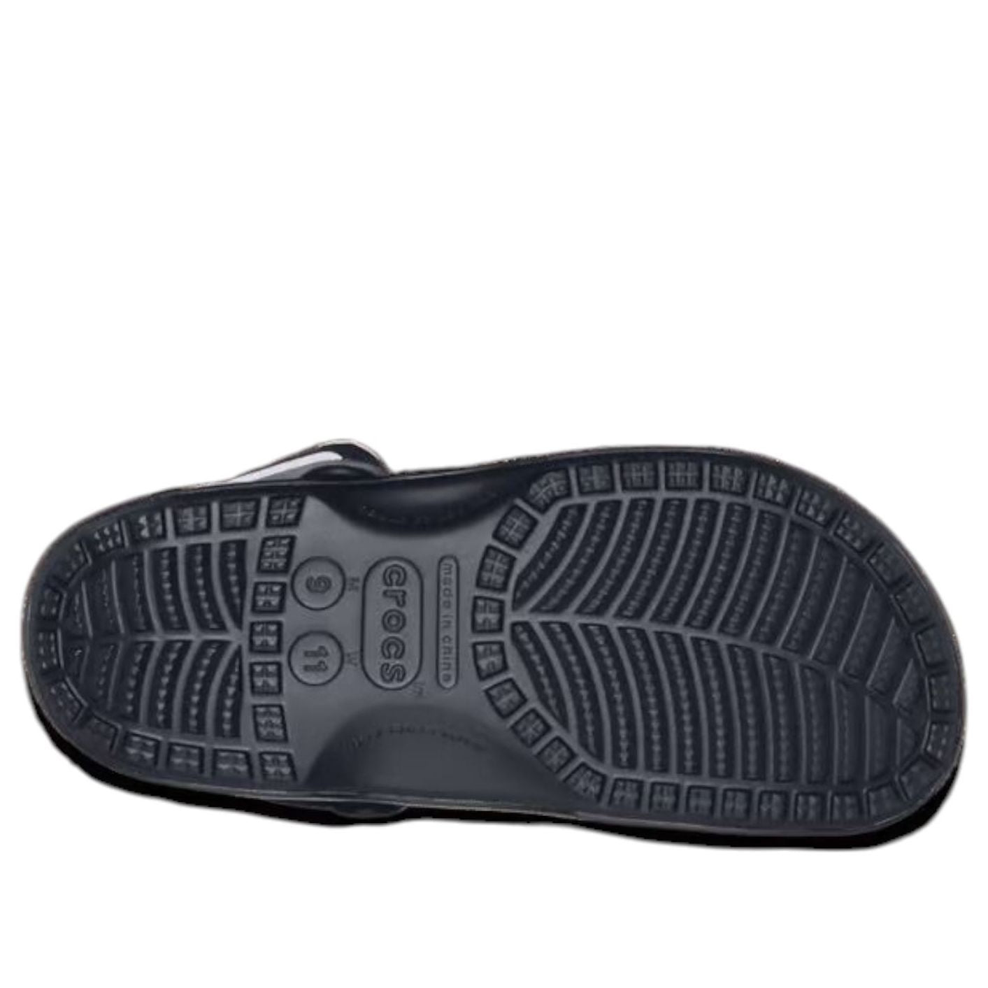 Crocs x NFL Classic Clog 'Houston Texans' 212736-90H