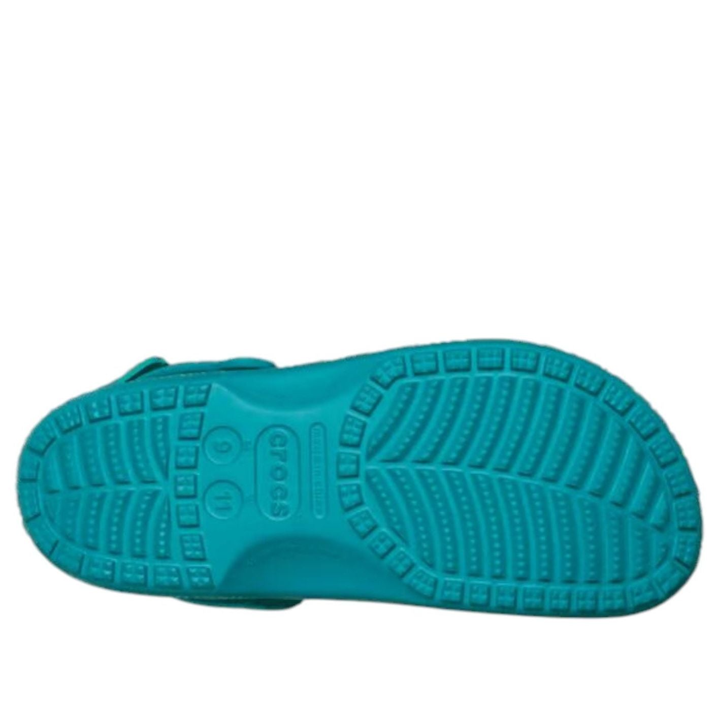 Crocs x NFL Classic Clog 'Miami Dolphins' 212734-90H