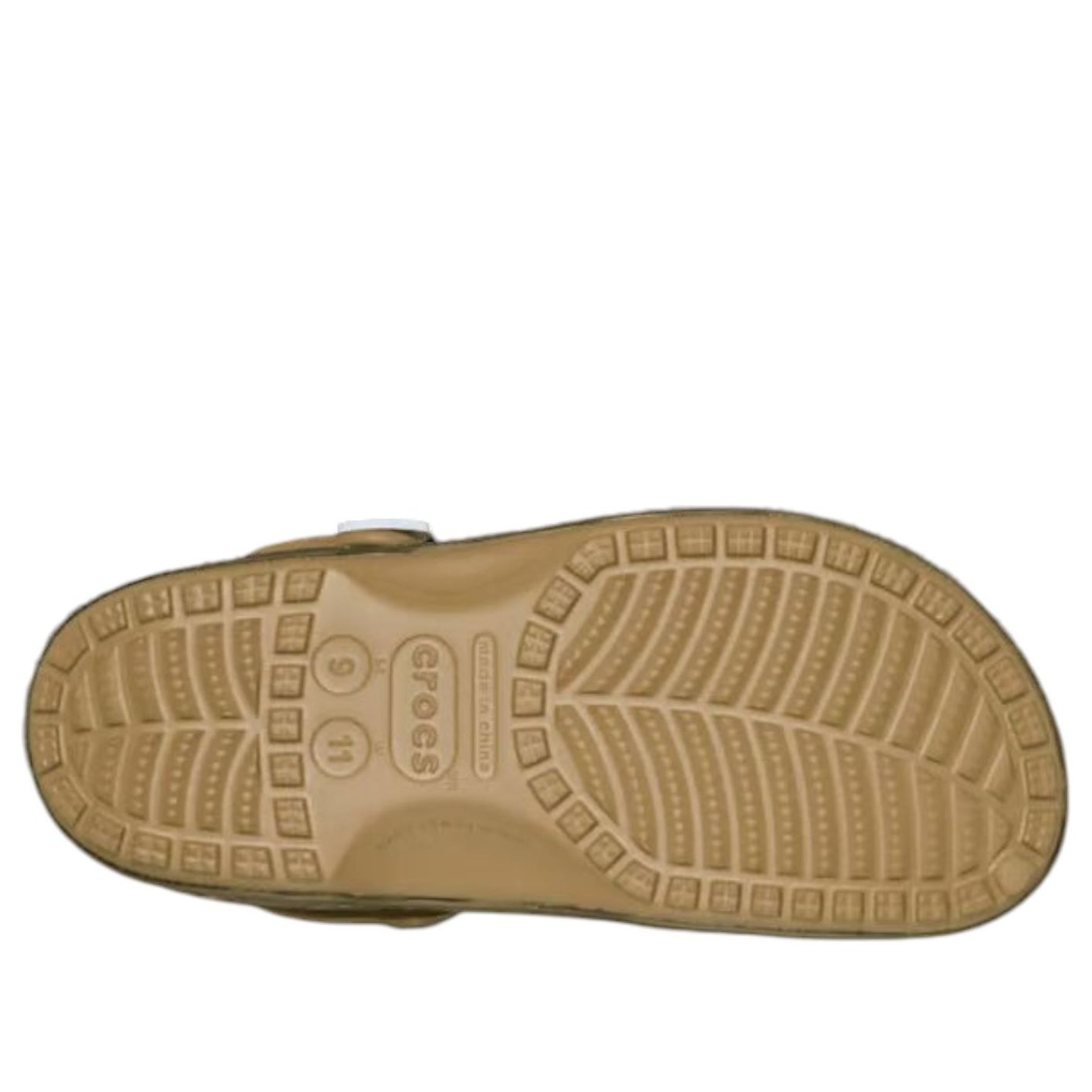 Crocs x NFL Classic Clogs 'San Francisco 49ers' 212445-90H