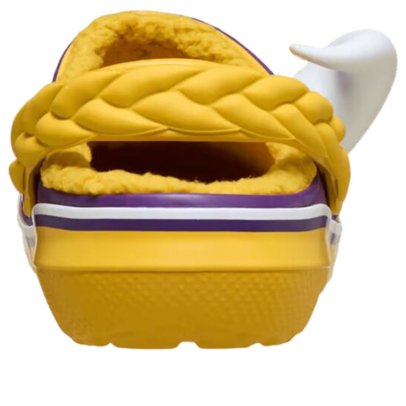 Crocs x NFL Classic Clog 'Minnesota Vikings' 212735-90H