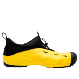 Crocs Quick Trail Low 'Sunflower' 209350-75Y