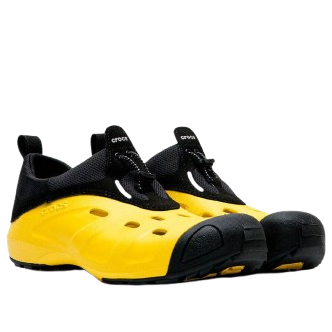 Crocs Quick Trail Low 'Sunflower' 209350-75Y