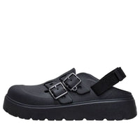 Crocs Loaferette Clog 'Black' 214105-001