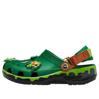 Crocs x Teenage Mutant Ninja Turtles Classic Clog 'Multi' 212954-90H