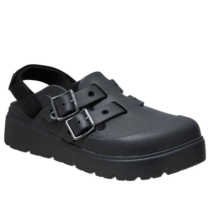 Crocs Loaferette Clog 'Black' 214105-001