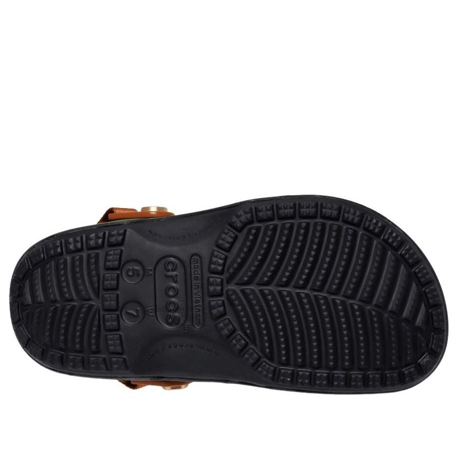 Crocs x Teenage Mutant Ninja Turtles Classic Clog 'Multi' 212954-90H