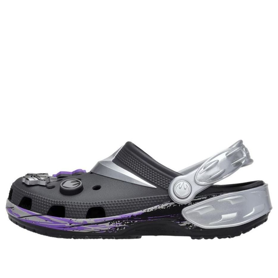 Crocs x Teenage Mutant Ninja Turtles Crocs Classic Clog 'Shredder' 213548-90H