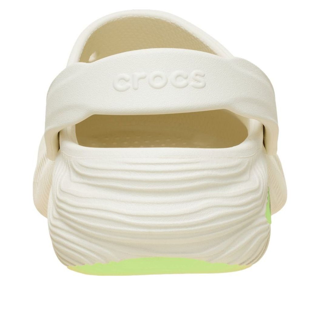 Crocs Mellow 2 Clog 'Summit White' 214289-2MT