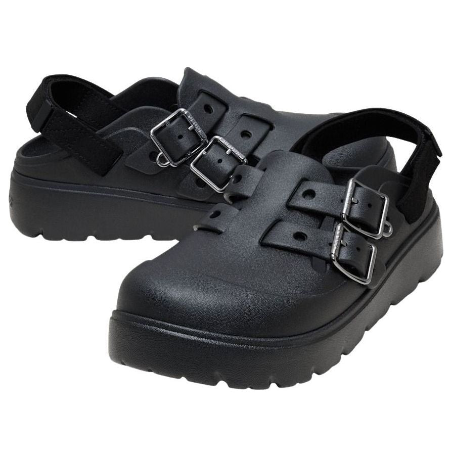 Crocs Loaferette Clog 'Black' 214105-001