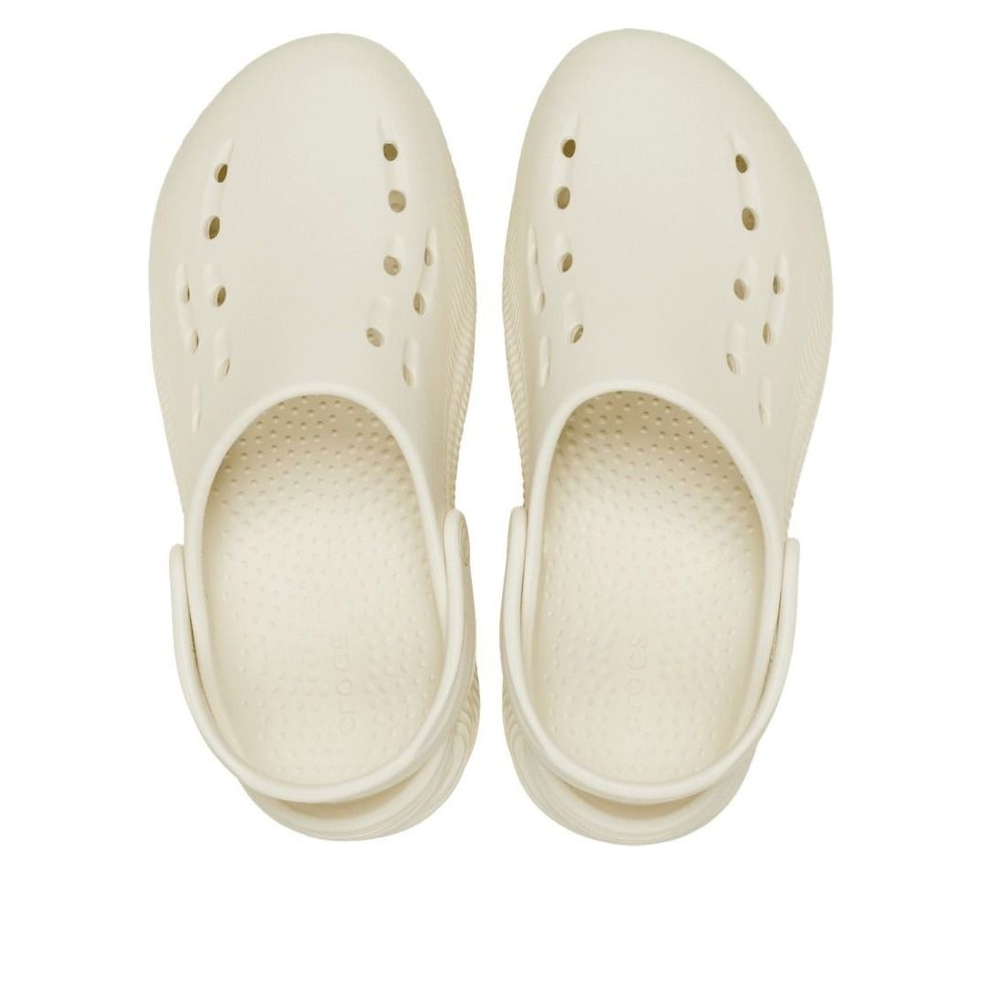 Crocs Mellow 2 Clog 'Summit White' 214289-2MT