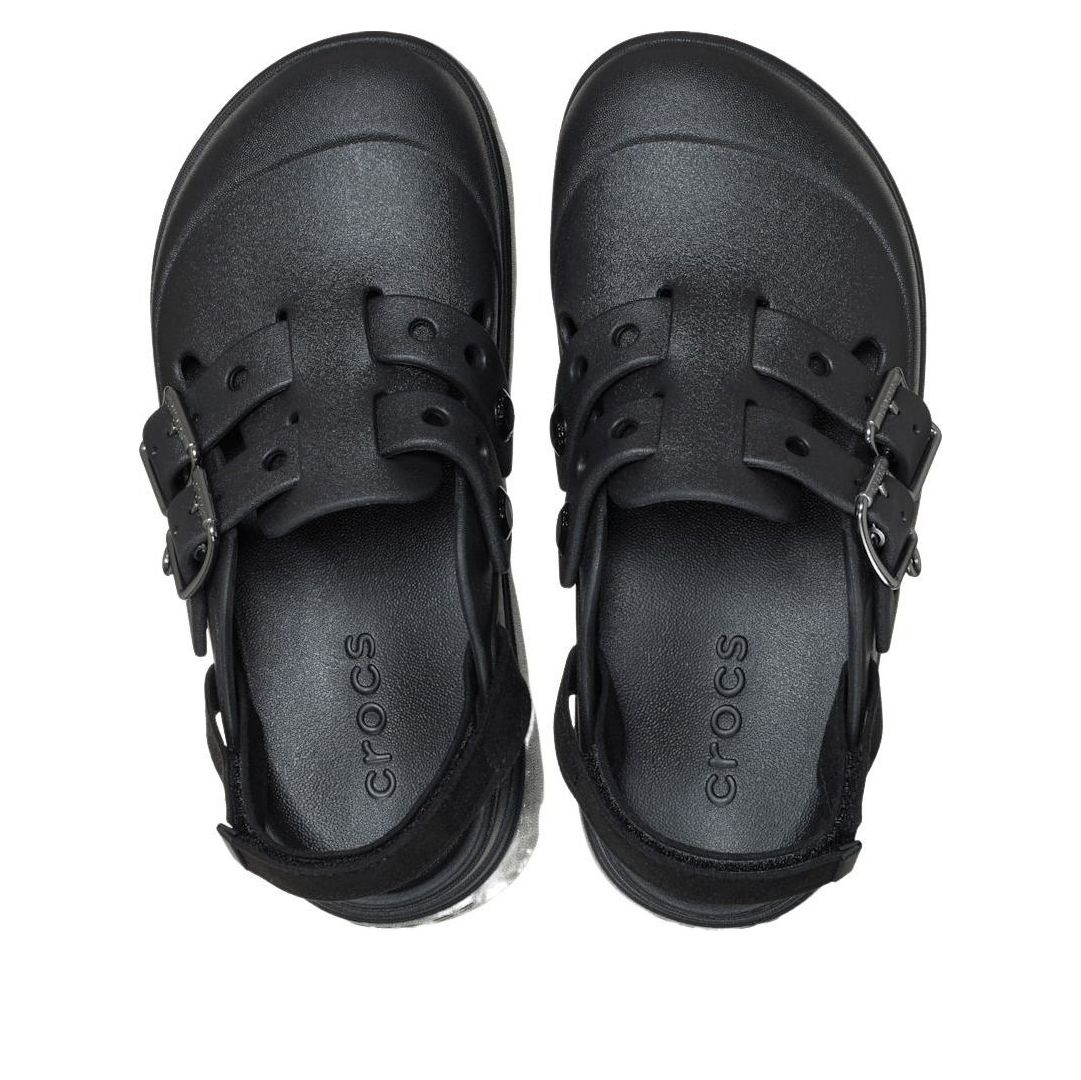 Crocs Loaferette Clog 'Black' 214105-001