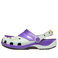 (GS) Crocs x Dragon Ball Z Classic Clog 'Frieza' 211204-90H