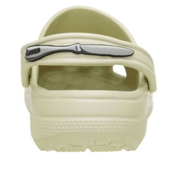 Crocs Classic Clog 'Luisito Bone' 211112-2Y2