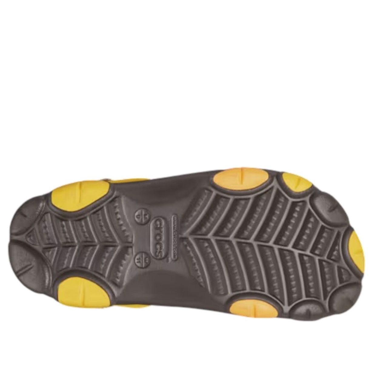 Crocs x Demon Slayer All-Terrain Clog 'Zenitsu' 212430-90H