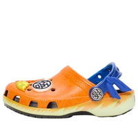 (GS) Crocs Classic Clog 'Dragon Ball Z Goku' 210897-90H