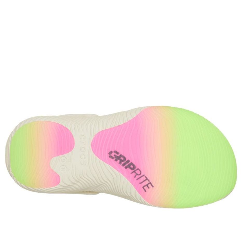 Crocs Mellow 2 Clog 'Summit White' 214289-2MT