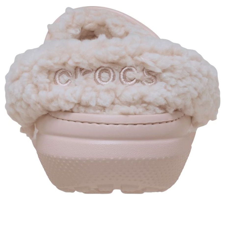 Crocs Classic Fleece Lined Clog 'Quartz' 211396-6UR