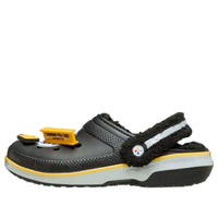 Crocs x NFL Classic Clog 'Pittsburgh Steelers' 212446-90H
