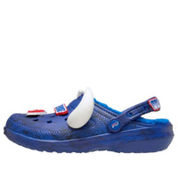 Crocs x NFL Classic Clogs 'Buffalo Bills' 212448-90H