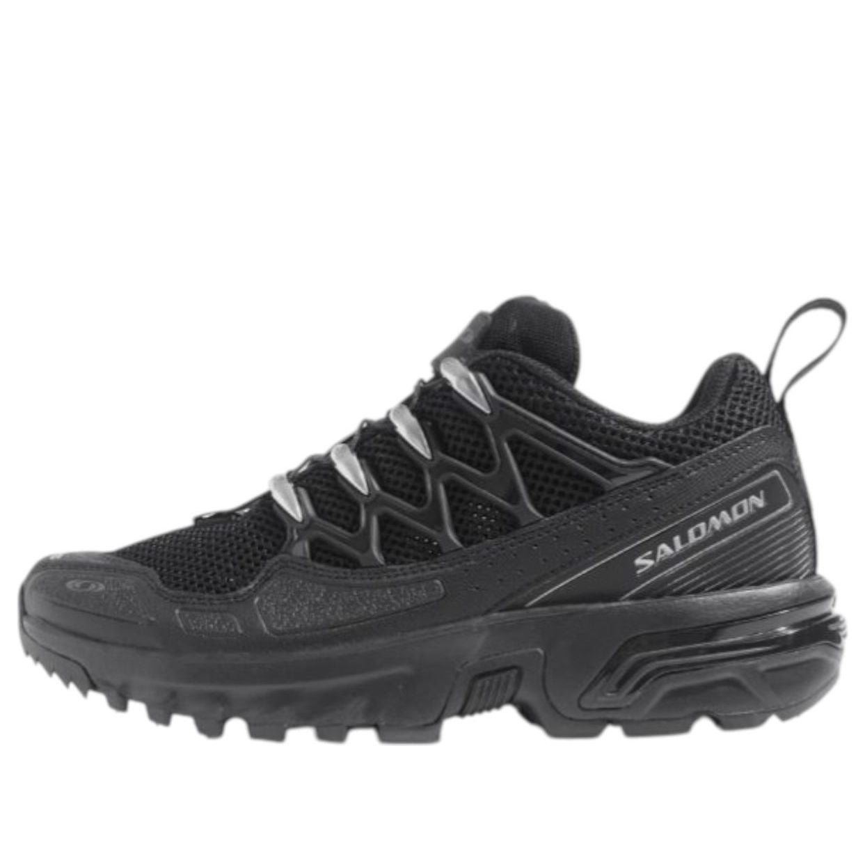 SALOMON ACS + OG 'Black' 477666