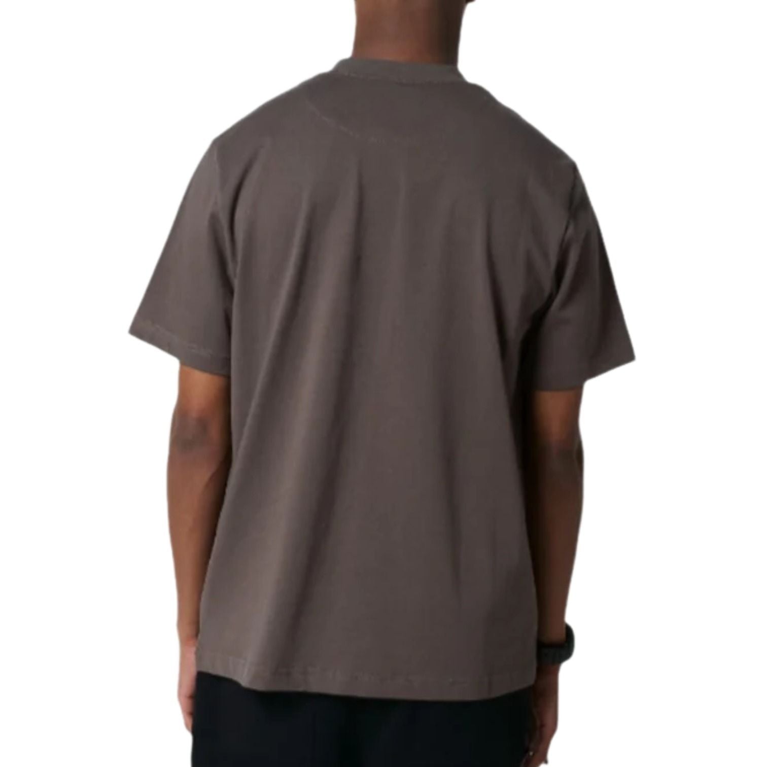 House of Cenmar T-Shirt 'Grey' HOC-ATS