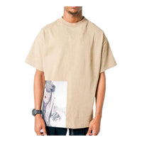 House of Cenmar T-Shirt 'Khaki' HOC-GWP