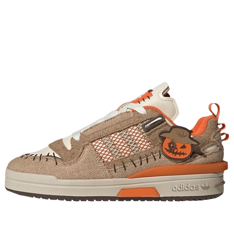 adidas originals Forum Mod Low 'Jack O' Lantern' ID0869