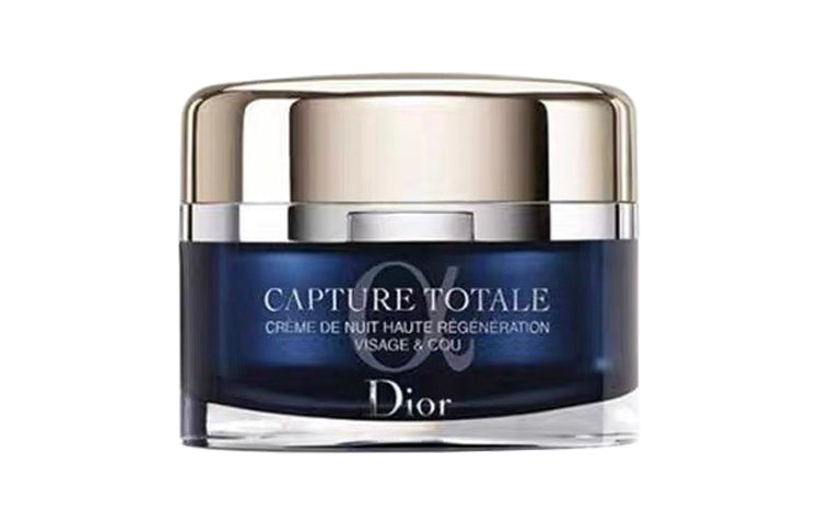 DIOR Skin Elasticity And Energy Storage Face Moisturizers & Creams Unisex