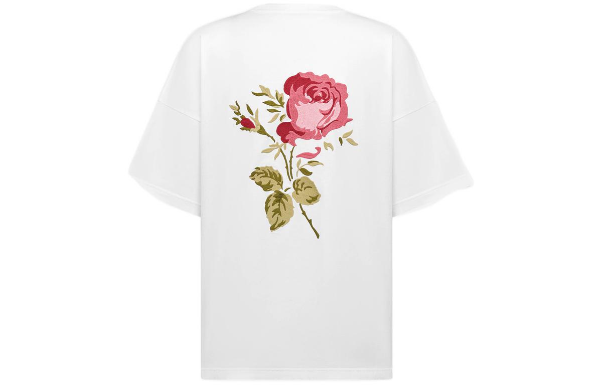 DIOR 2010s Jardin T shirt