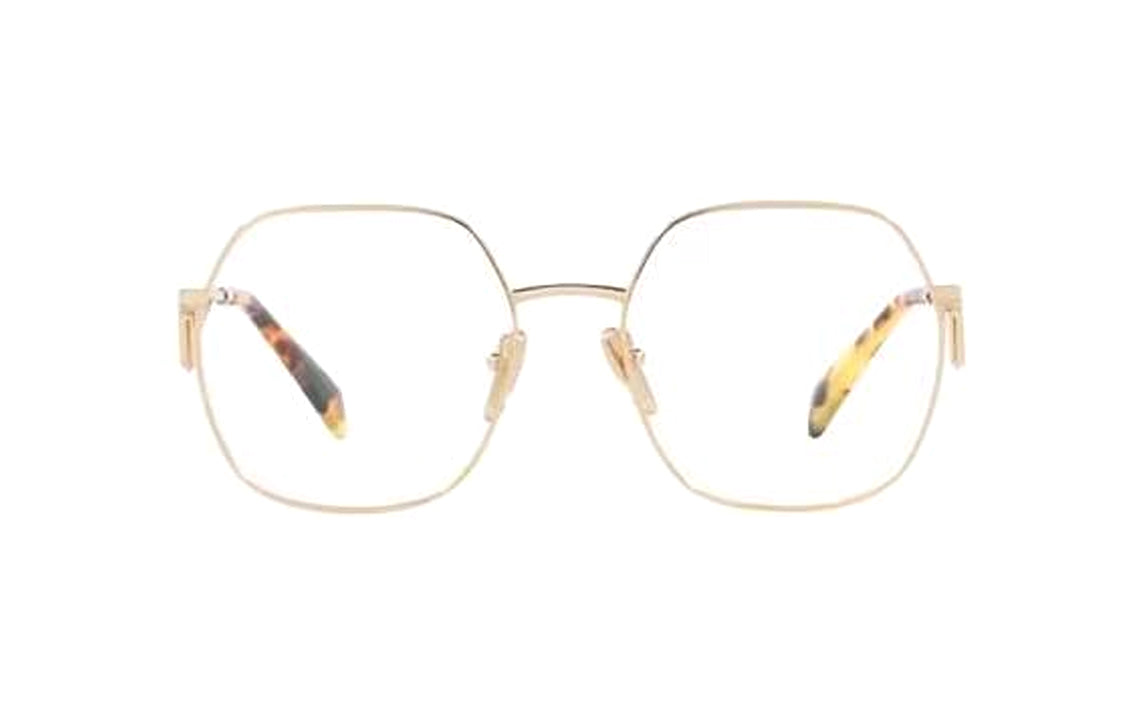 PRADA Triangle-logo Glasses