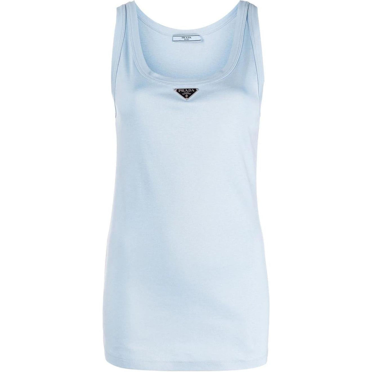 PRADA Camisoles Women's Light Blue