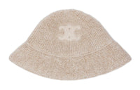 CELINE Wool Bucket Hats Women's