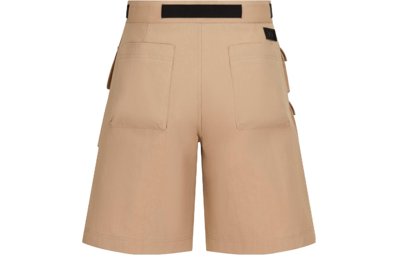 DIOR SS23 Casual Shorts Men's Beige