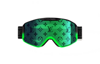 LOUIS VUITTON Snow Anti Fog Unisex Ski Goggles