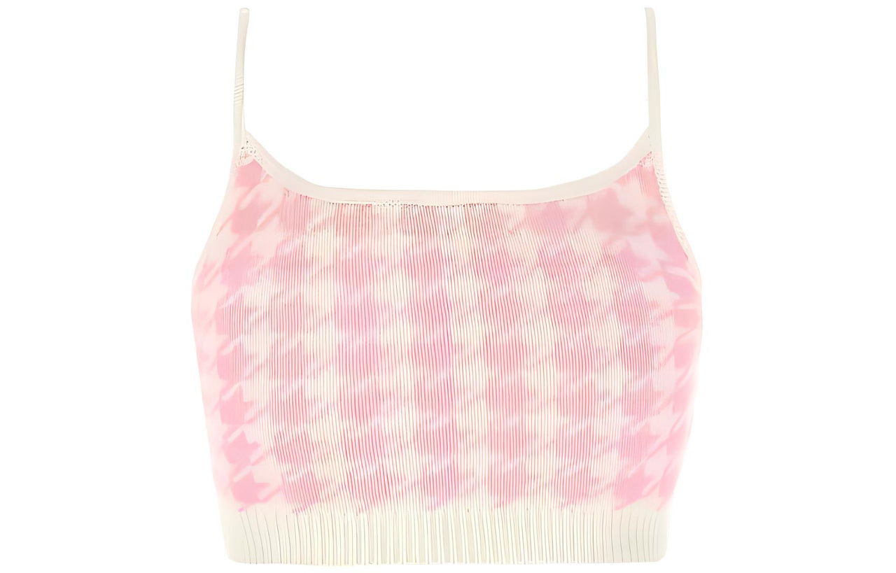 MIU MIU Camisoles Women's Pink