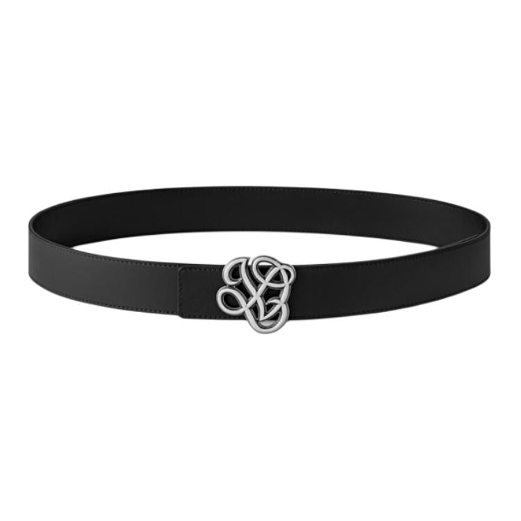 LOUIS VUITTON M4017T Lv Dynasty 35mm Reversible Belt