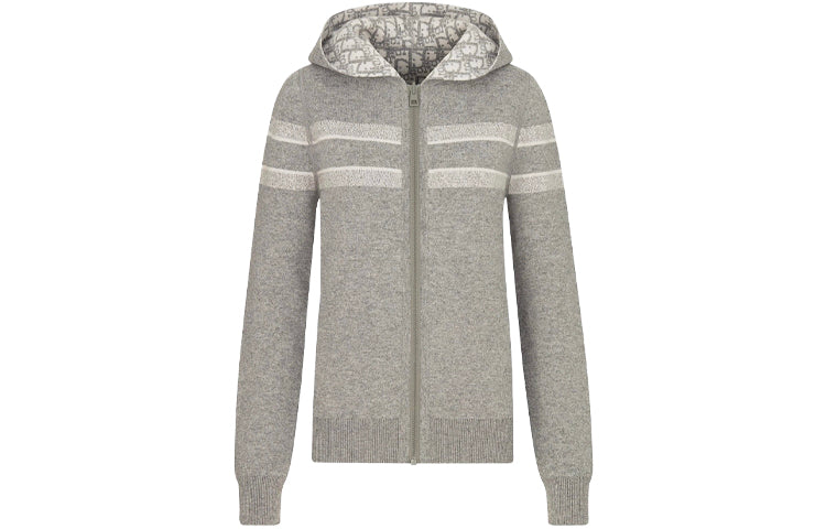 DIOR Sweatshirts Women's Gray