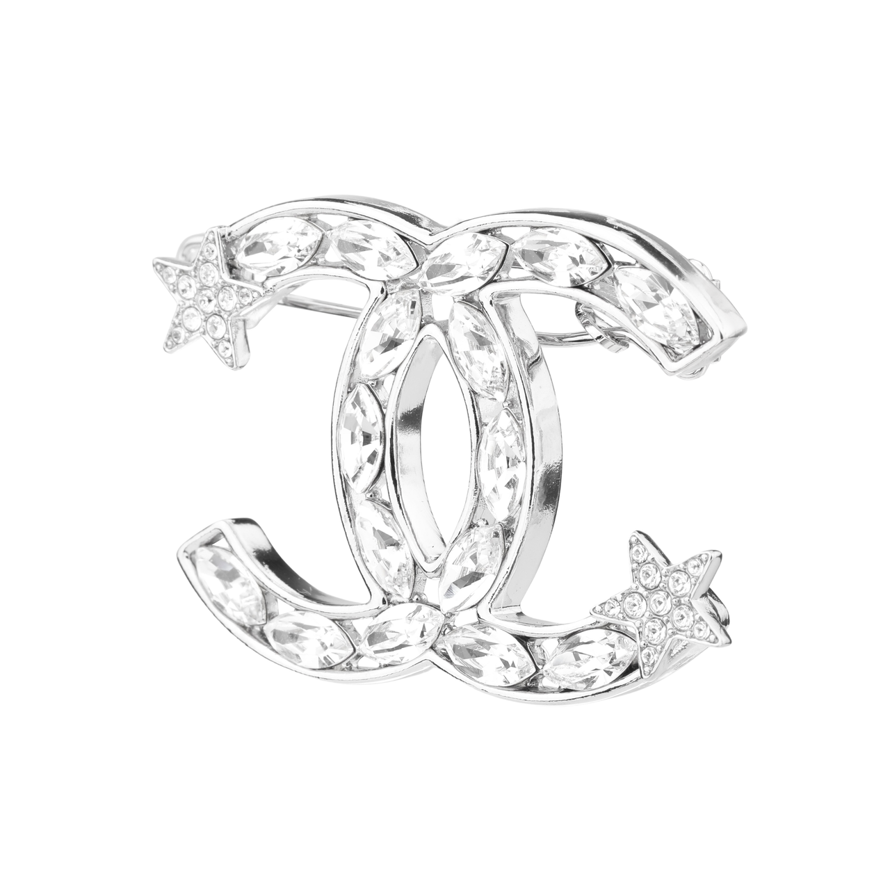 CHANEL Hair Clips Women's