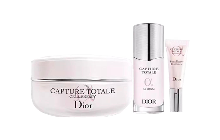 DIOR Skincare Sets Unisex