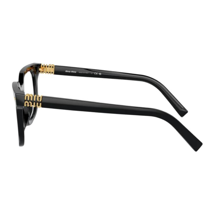MIU MIU Eyewear 0MU06XV Glasses