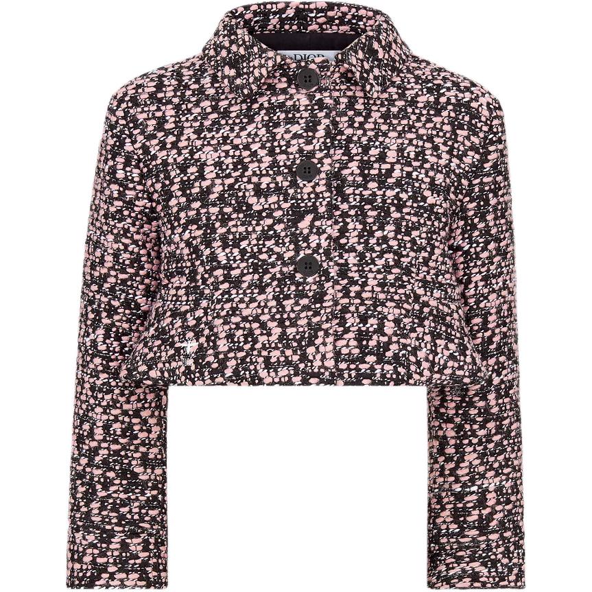 DIOR Jackets Coats SS25 Multicolor Kids'