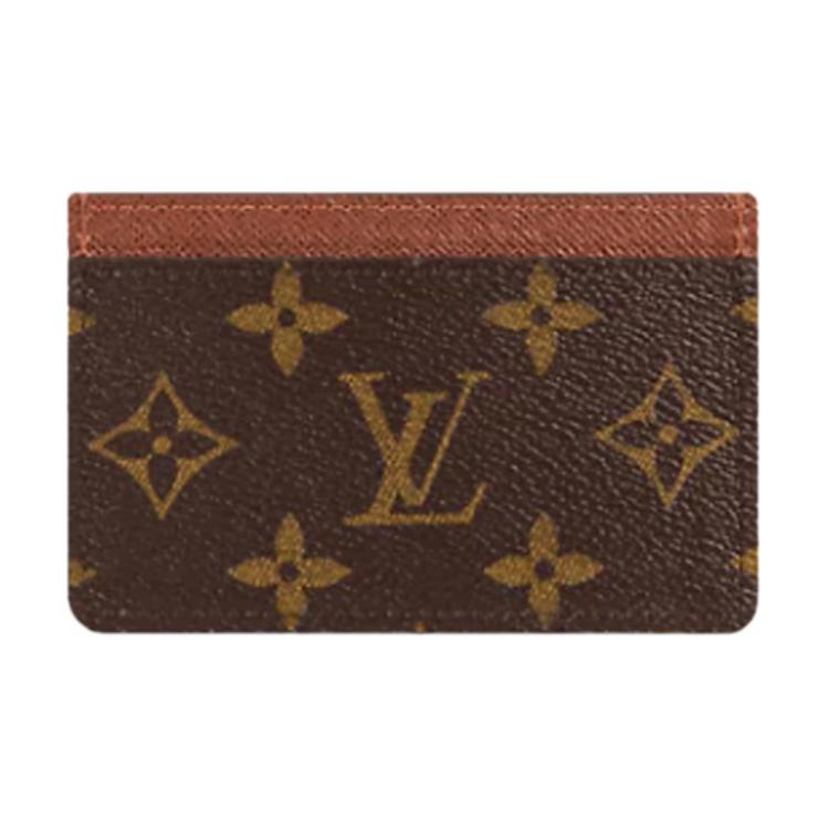 LOUIS VUITTON Card Holder